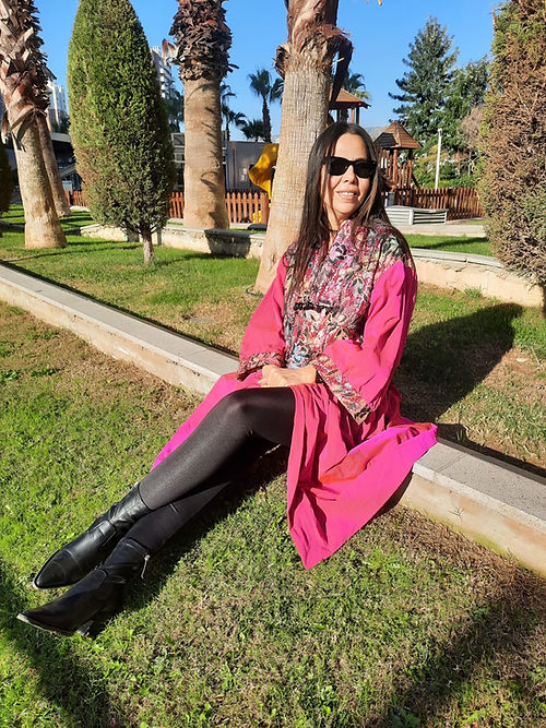 ÖZEL TASARIM OTANTİK DIŞ GİYİSİ - Görsel 3