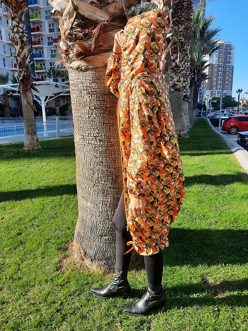 ÖZEL TASARIM YAĞMURLUK VE RÜZGARLIK - Görsel 4