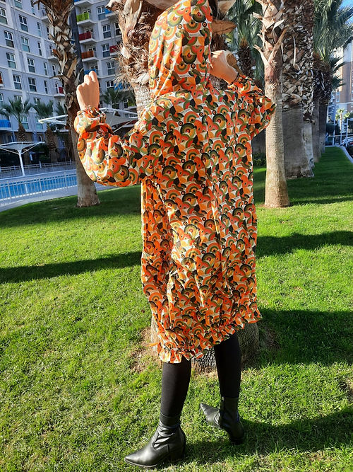 ÖZEL TASARIM YAĞMURLUK VE RÜZGARLIK - Görsel 5