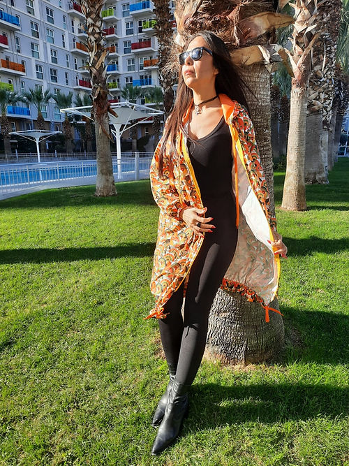 ÖZEL TASARIM YAĞMURLUK VE RÜZGARLIK - Görsel 6